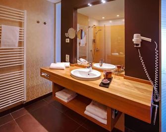 Golf & Resort Hotel Gut Heckenhof - Eitorf - Bad
