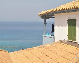 Agios Nikitas - Agios Nikitas