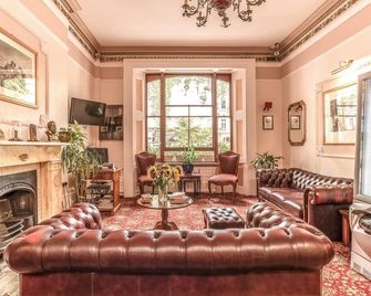 Dolphin Hotel - London - Lounge