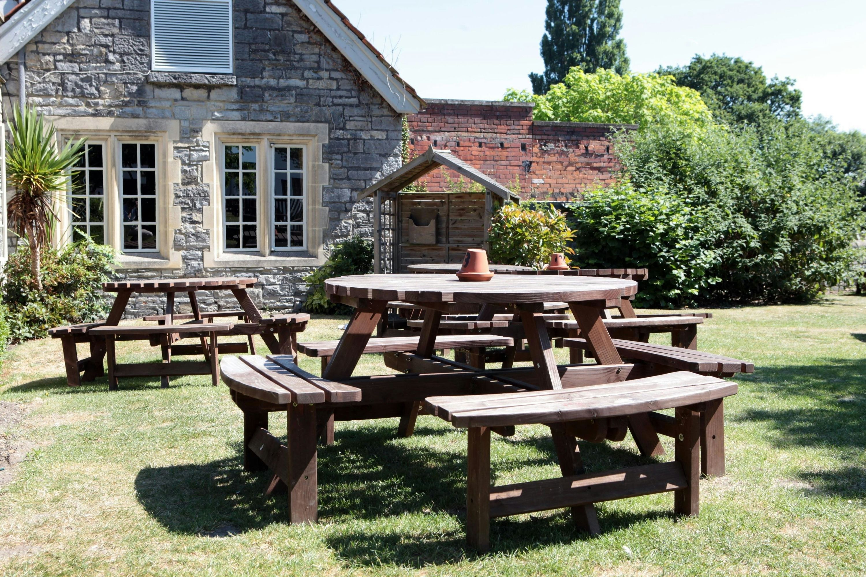 Bear Inn, Somerset by Marston's Inns thumbnail 2