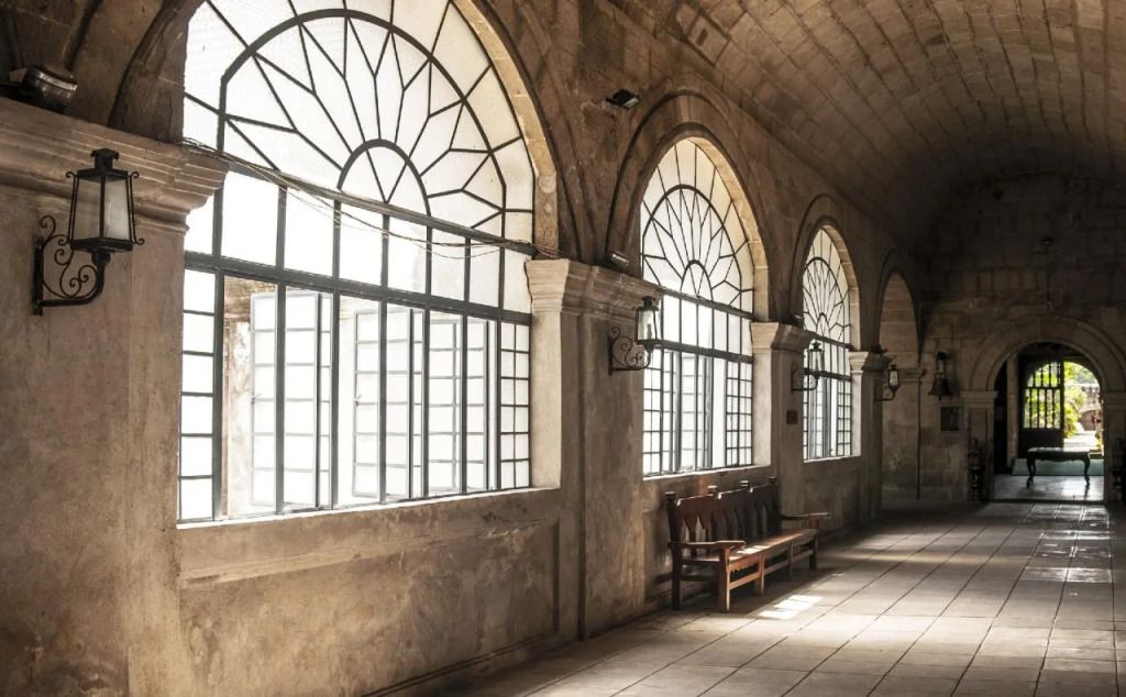 Great Eastern Hotel Quezon City