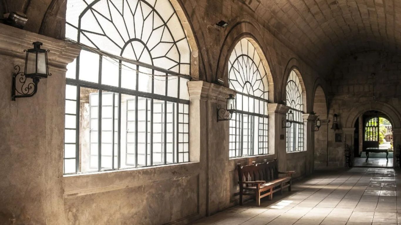 Great Eastern Hotel Quezon City