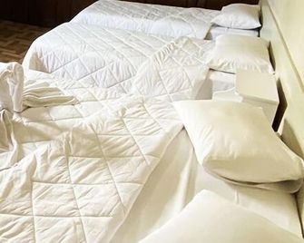 Hotel Montanus - Nova Friburgo - Habitació