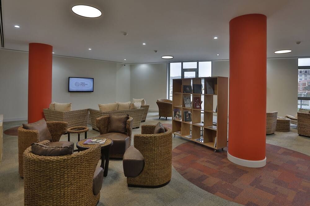 Homebridge Hotel Apartments