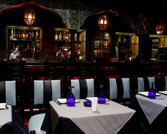 Broadway Hotel - Dubai - Bar