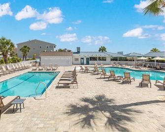 Gull Reef 633 - Tybee Island - Pool