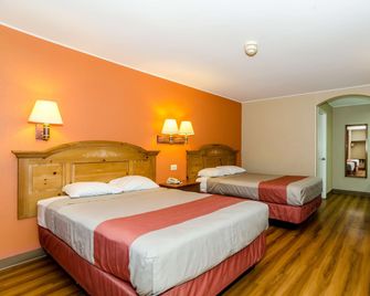 Motel 6 Newark - Newark