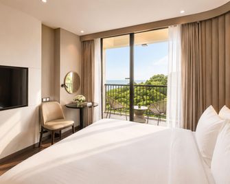 WorldHotels Long Beach Resort Phu Quoc - Phu Quoc - Bedroom