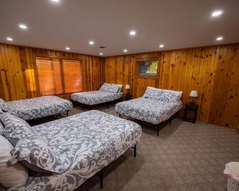 4 bedroom vineyard home near Brookings, SD - Bruce - Schlafzimmer