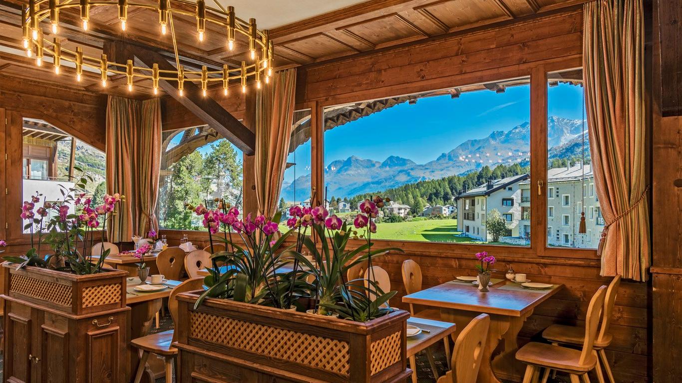 Schweizerhaus Swiss Quality Hotel