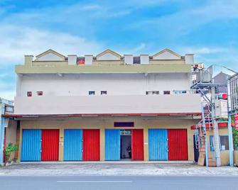 OYO 94596 Paddington Bear Homestay - Jakarta - Building