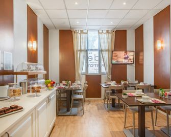 Appart'City Classic Blois - Blois - Buffet