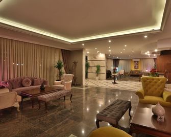 Bon City Resort Hotels - Silivri - Lobby