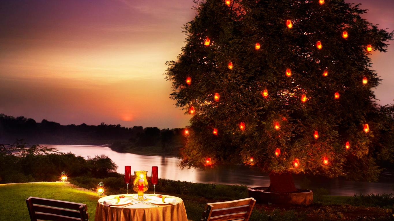 Gir Serai - Ihcl Seleqtions