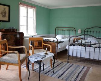 Nästegården Bed & Breakfast - Sätuna - Habitación