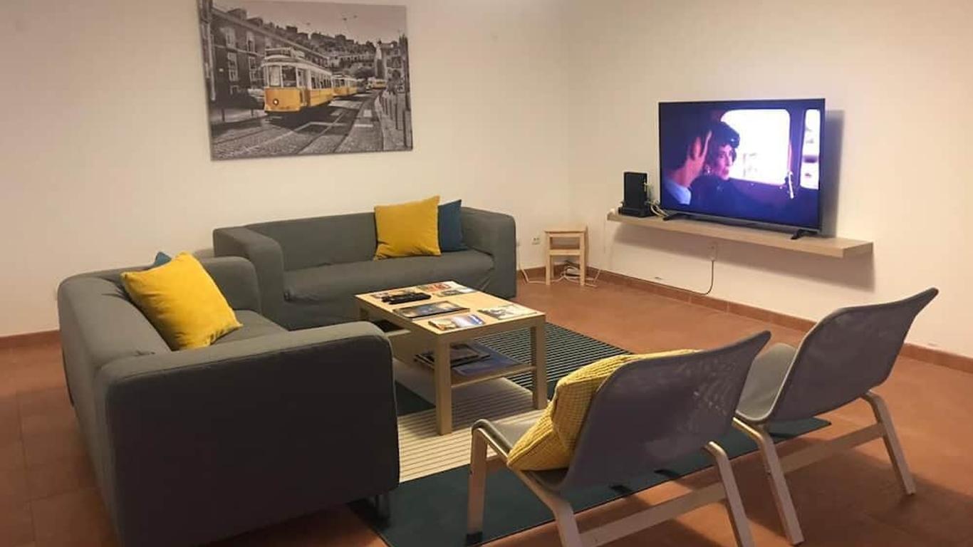 Casa Mineira Guest House