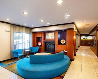 Fairfield Inn by Marriott Battle Creek - Battle Creek - Aula