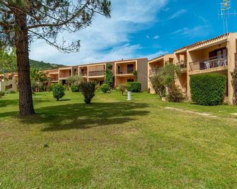 Apartment Mediterranea - Cni181 By Interhome - Cannigione - Edificio