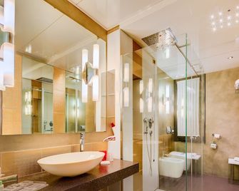 Rubens Hotel - מילאנו - חדר רחצה