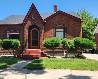 Casa de Miguel, Pueblo's best STR! - Pueblo - Budova