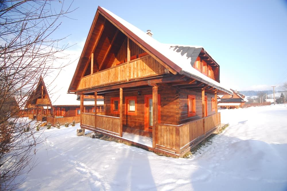 سويكا ريزورت - هوتل آند دريفينتسا