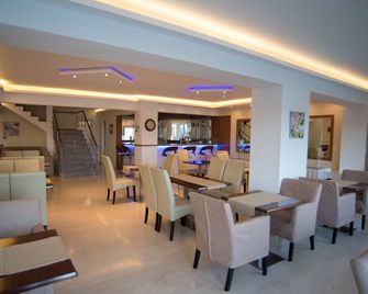 Oasis Hotel - Lefkáda - Ristorante