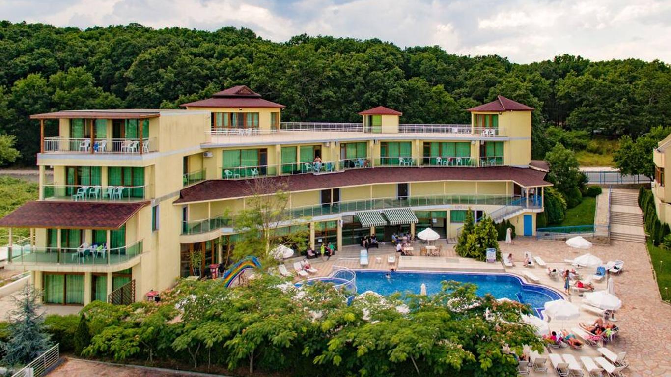 Perla Sun Park Hotel