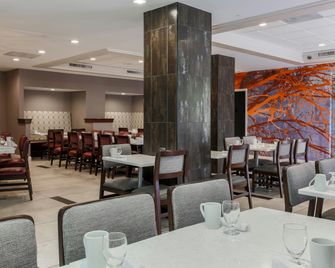 DoubleTree by Hilton Atlanta Airport - Ατλάντα - Εστιατόριο