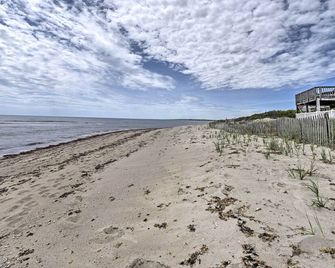 Peaceful Cottage - Steps to Matunuck Beach - Wakefield - Beach