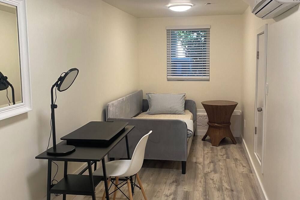 Charming 3br 1ba Apt In Mission - San Francisco