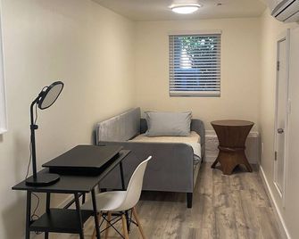 Charming 3br 1ba Apt In Mission - San Francisco