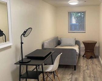 Charming 3br 1ba Apt In Mission - San Francisco