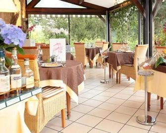 LA Treille - Vitrac