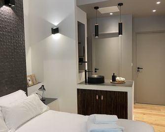 Superbe Grande Maison - Amis - Familles - Entreprises - Toulouse - Schlafzimmer