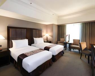 Fullon Poshtel - Linkou - Taoyuan City - Bedroom