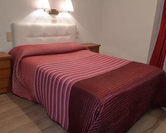 Pensión Martín - Jaén - Habitación