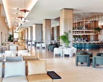 Ethno Belek - Belek - Lobby