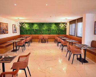 Rihab Hotel - Rabat - Restaurante