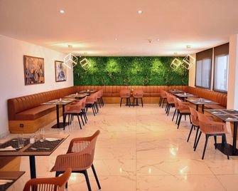 Rihab Hotel - Rabat - Restaurant