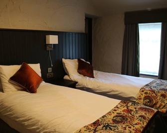 Black Dog Inn - Bolton - Habitación