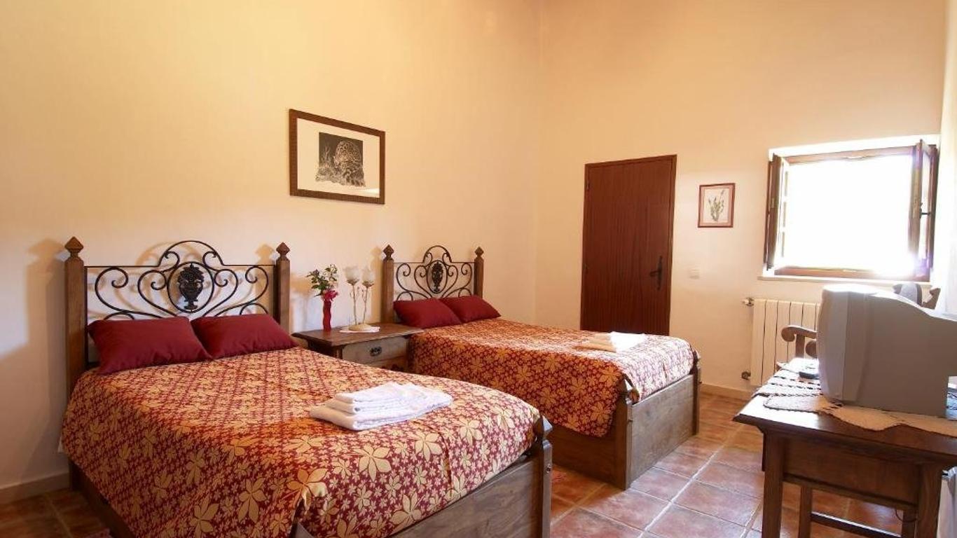 Quinta Pero Vicente