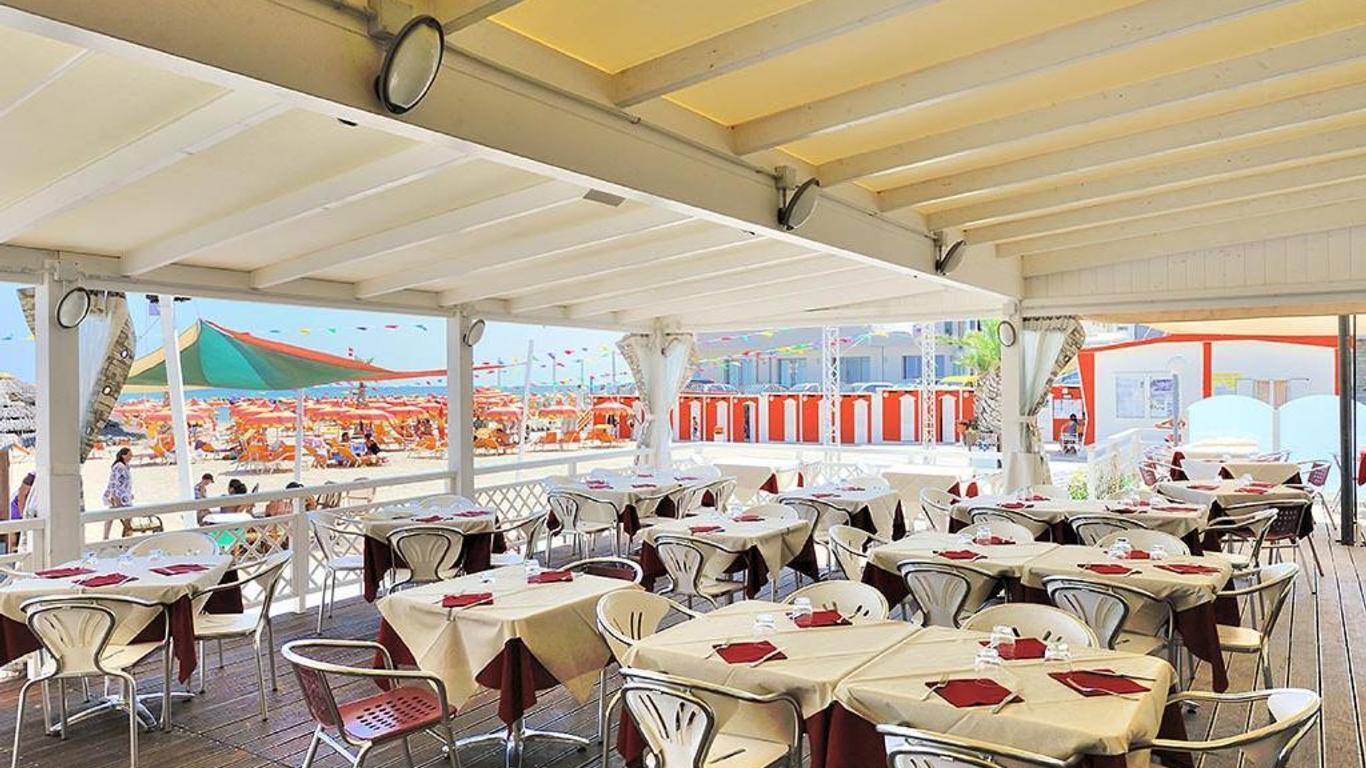 Hotel & Residence Cavalluccio Marino
