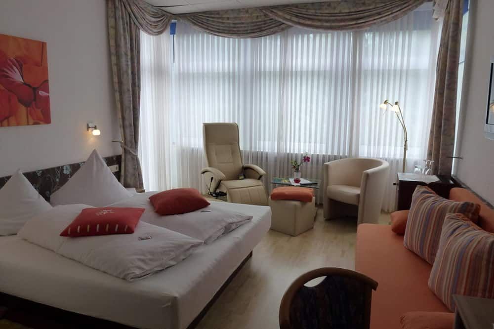 Hotel Wildunger Hof - Bad Wildungen