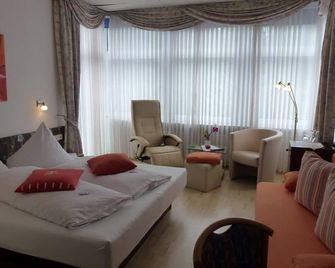 Hotel Wildunger Hof - Bad Wildungen