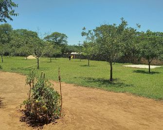 Two Bed Two Bath Cottage - Bulawayo - Outdoor view