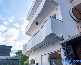 Backpacker's Hostel Luodong - Luodong Township - Building