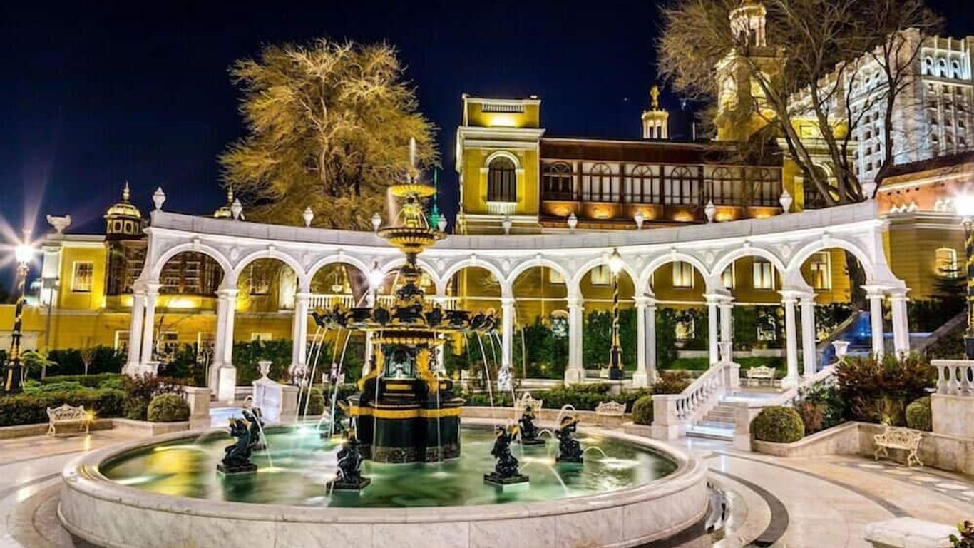 فندق بريمير أولد غايتس