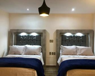 Gold Palace Hotel - San Juan de los Lagos