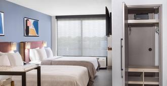 Atwell Suites Austin Airport - Austin - Chambre