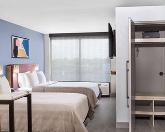Atwell Suites Austin Airport - Austin - Habitació